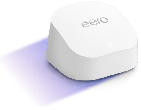 eero device photo