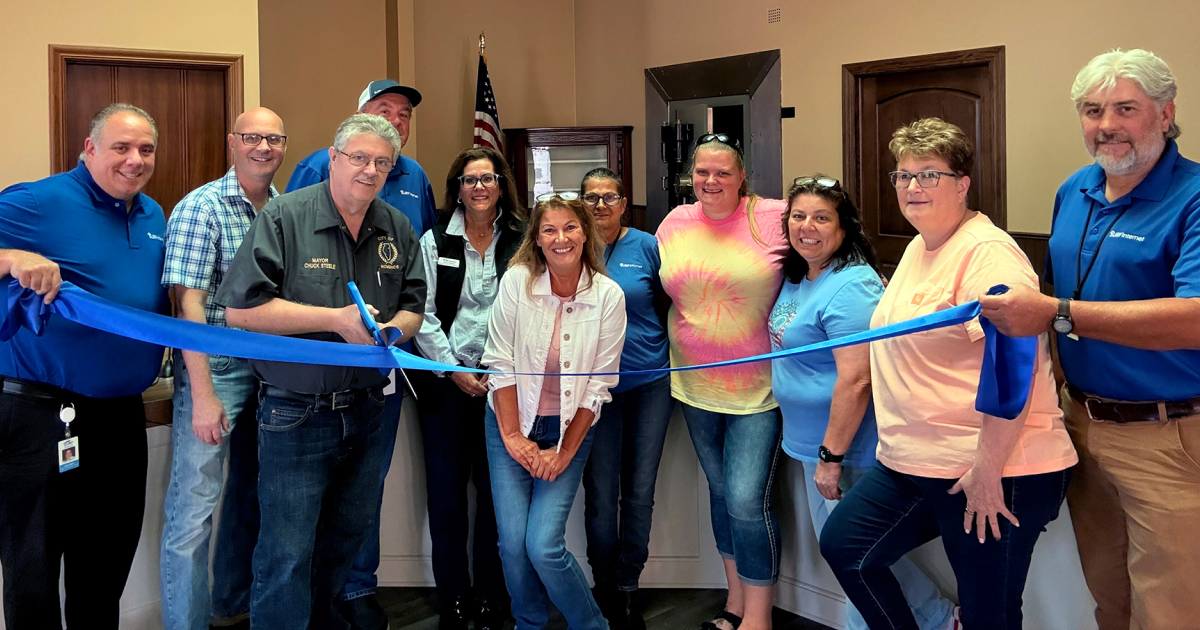 Surf Internet® Marks Major Step Forward with Fiber Expansion in Eastern Illinois