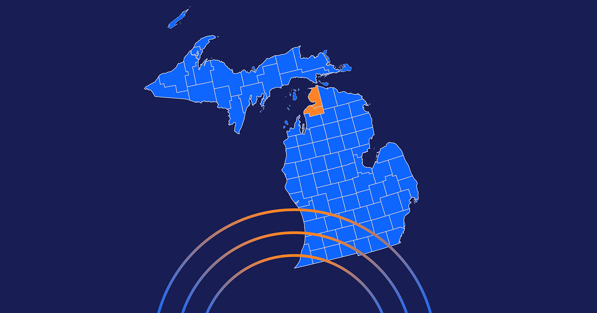 Surf Internet Expands to Northern Michigan with $11.4 Million Fiber Investment